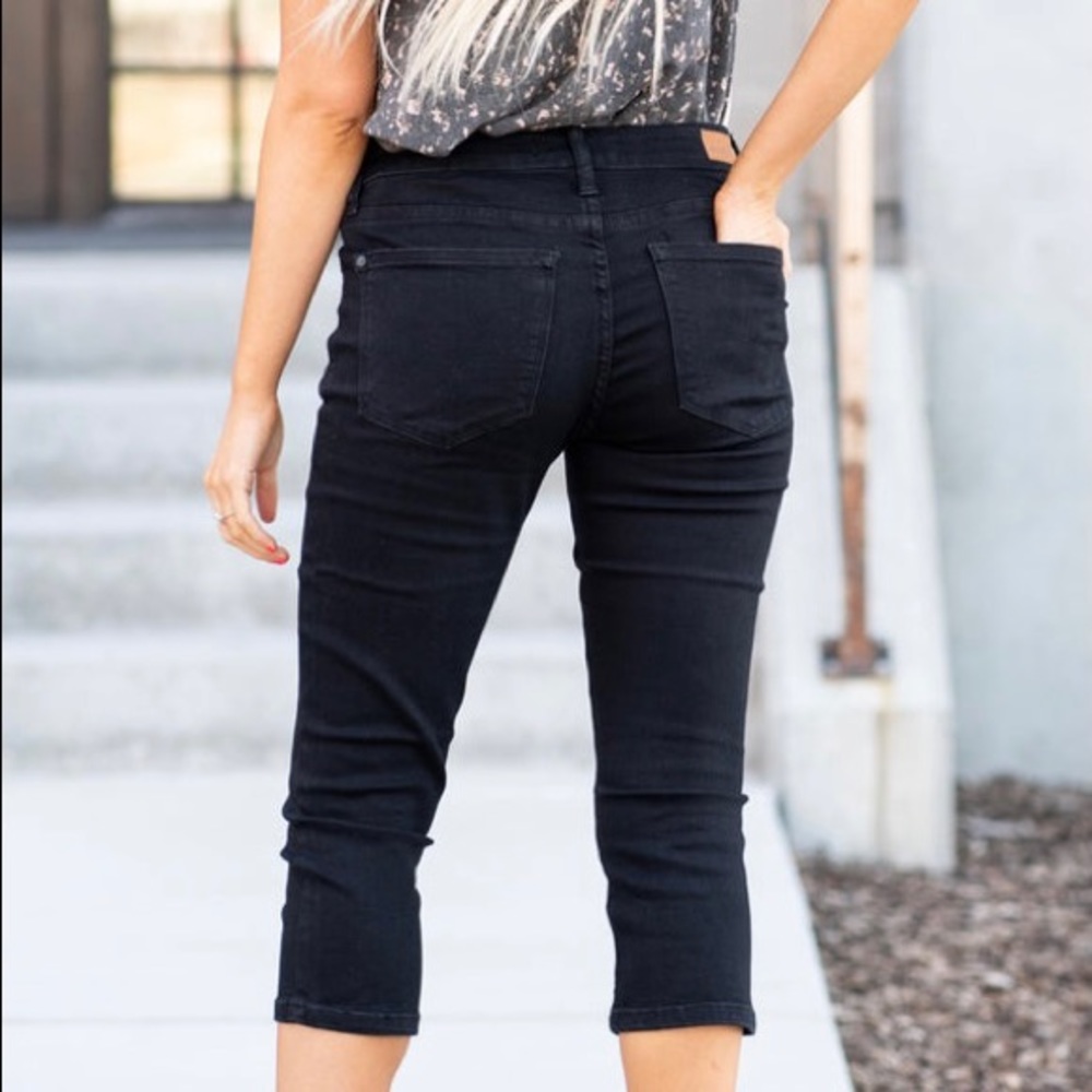 Judy Blue Jeans